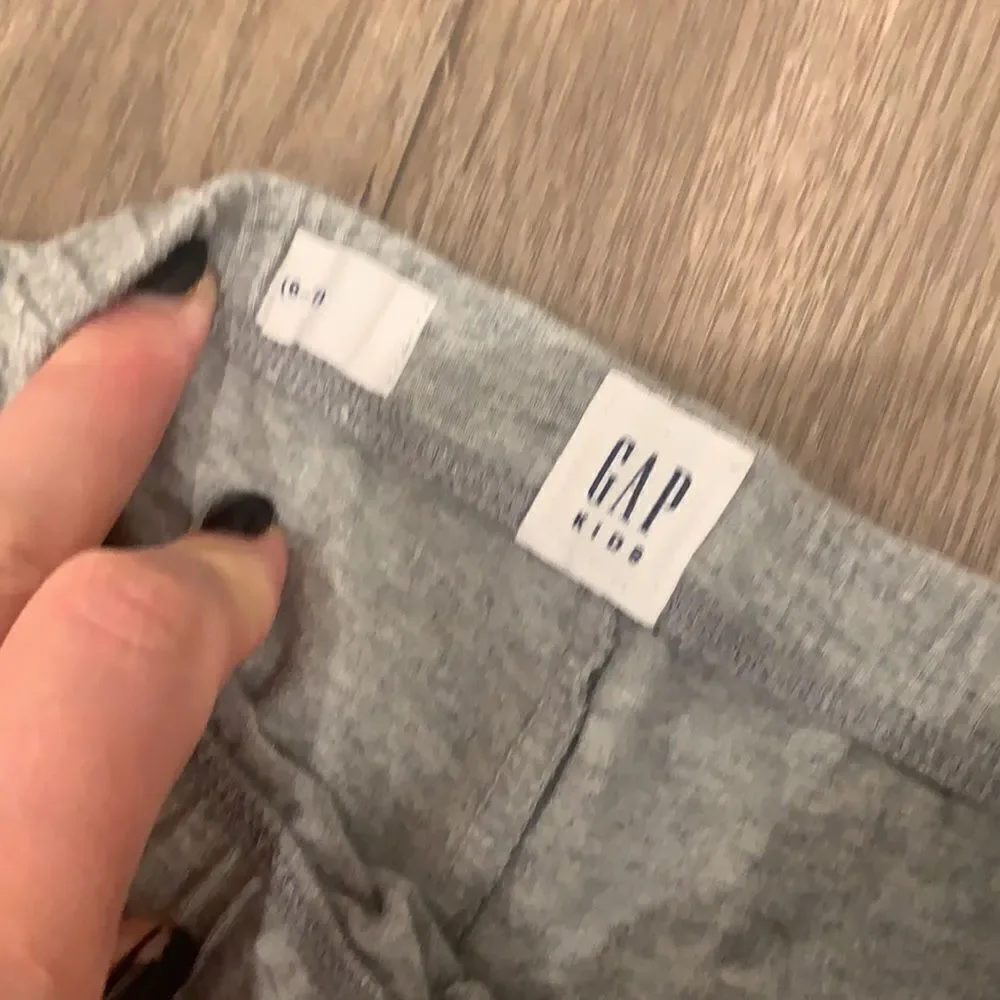 GAP used almost